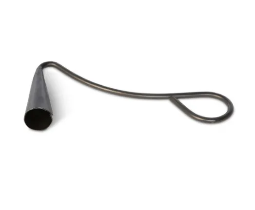 Iron Candle Snuffer