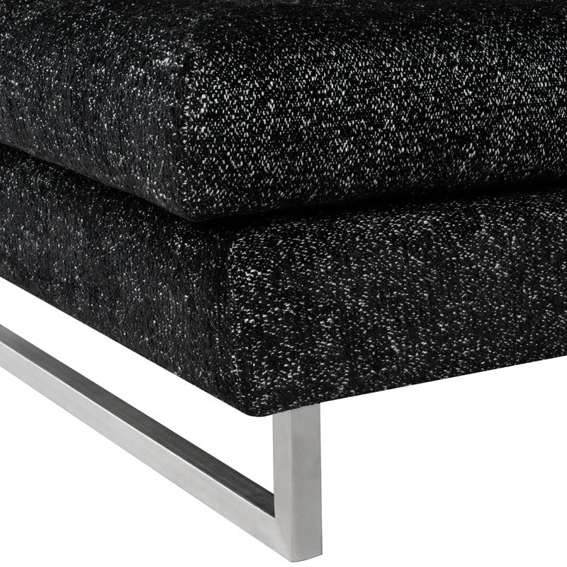 Janis Left Facing Sectional Sofa