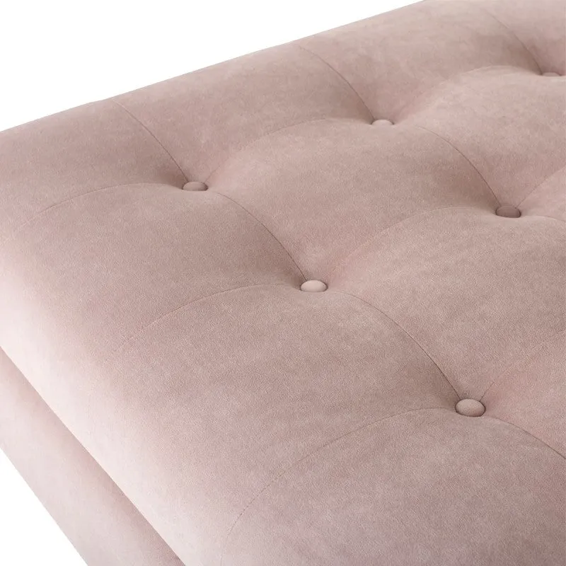 Janis Left Facing Sectional Sofa