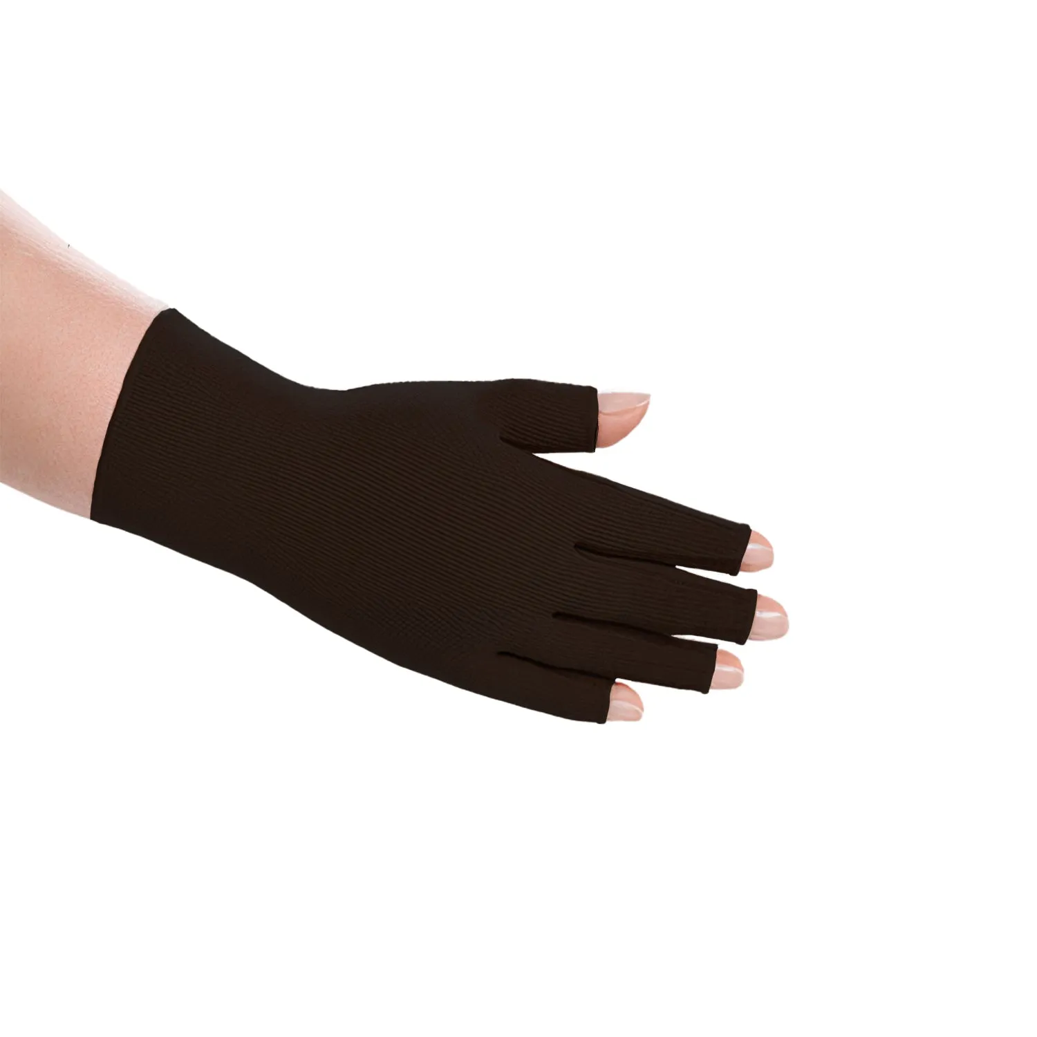 Juzo Seamless Compression Gloves & Gauntlets, 20-30 mmHg, Glove