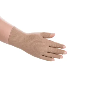 Juzo Seamless Compression Gloves & Gauntlets, 20-30 mmHg, Glove