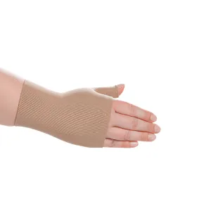 Juzo Seamless Compression Gloves & Gauntlets, 30-40 mmHg, Gauntlet