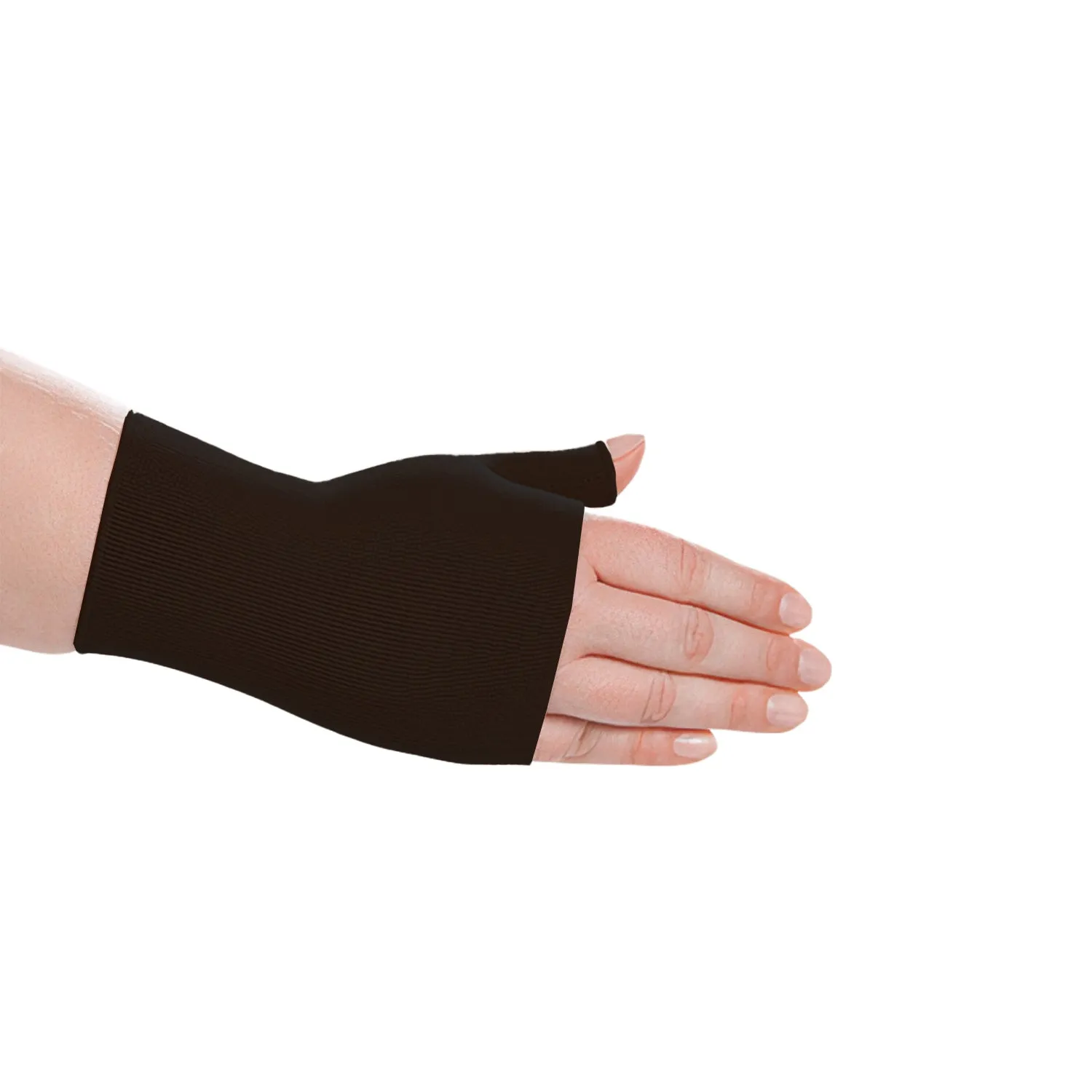 Juzo Seamless Compression Gloves & Gauntlets, 30-40 mmHg, Gauntlet