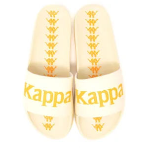 Kappa 222 Banda Adam 17 Slides - Beige