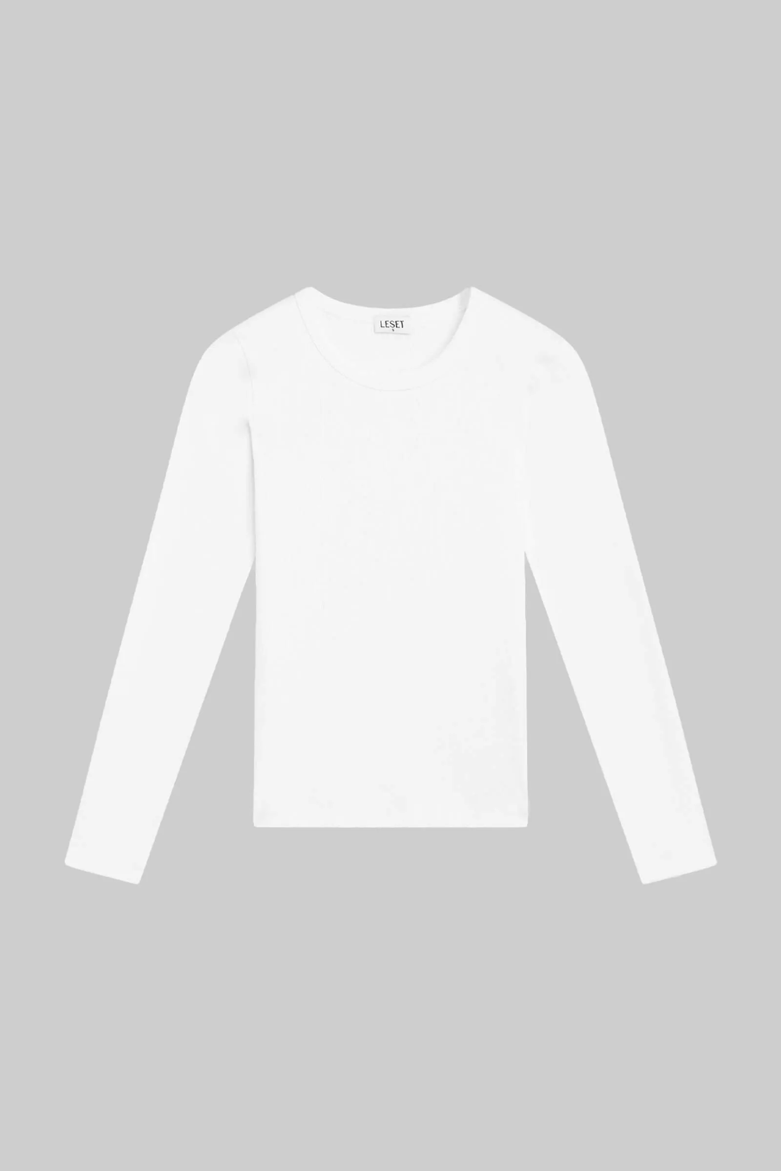 Kelly Slim Fit Long Sleeve