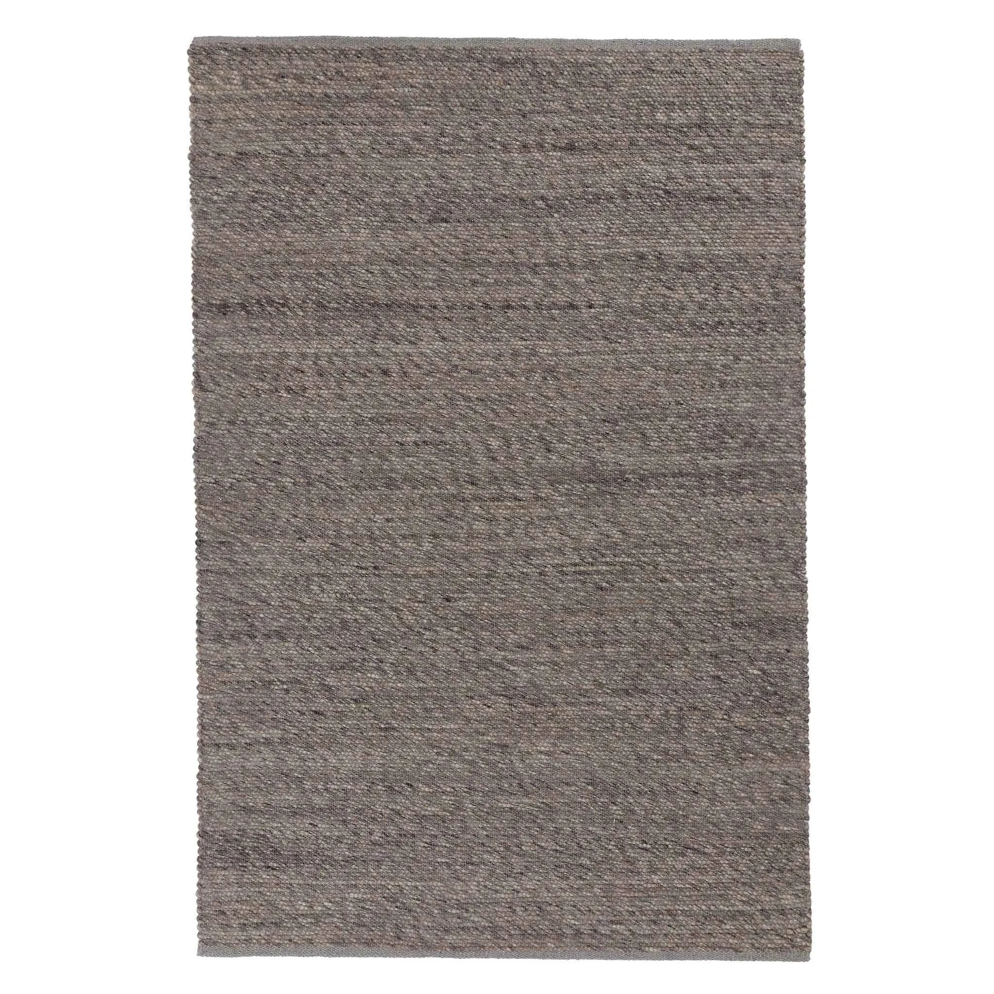 Kesar Rug [Grey melange]