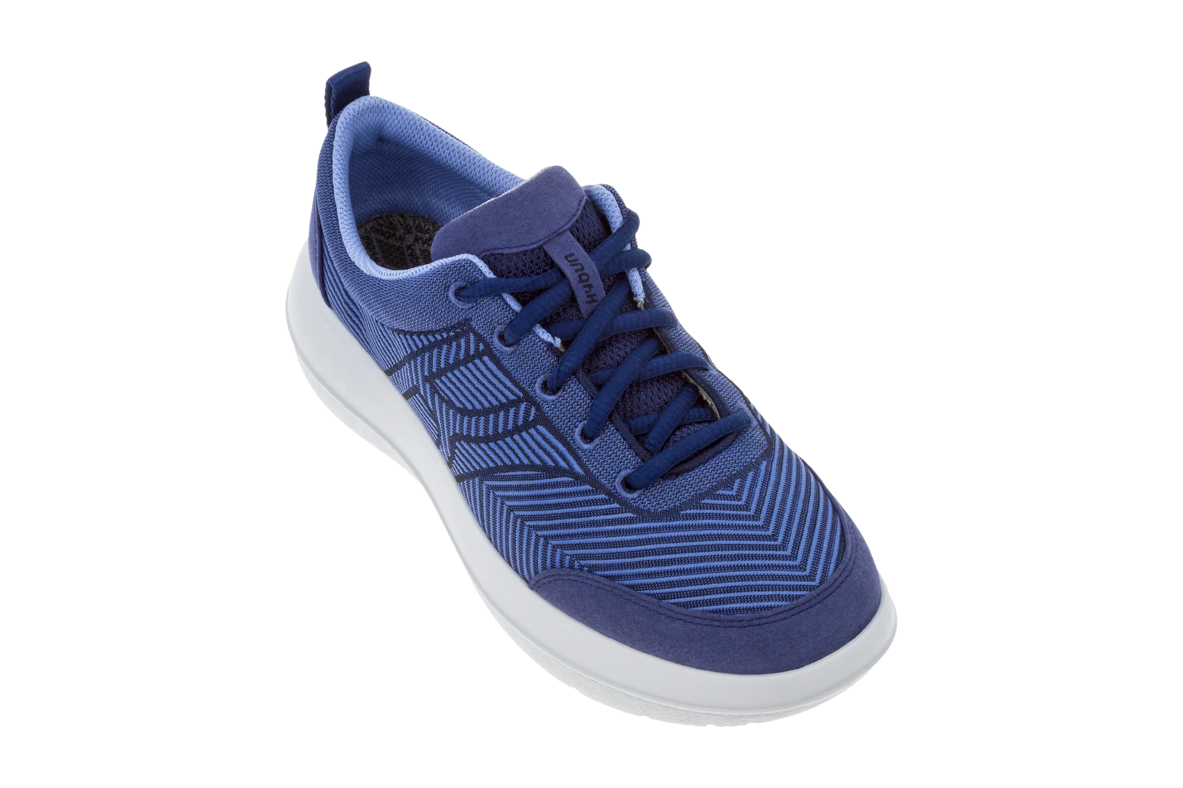 kybun trial shoe Bauma 20 Blue