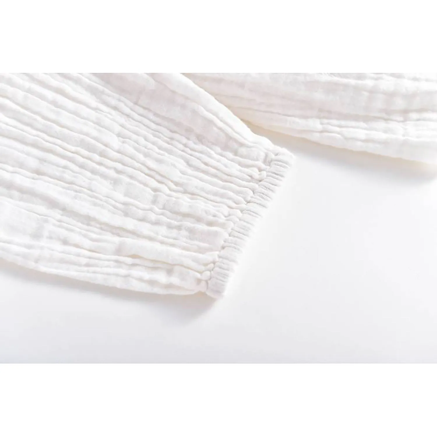 Louise Misha Blouse Arilal Off-White