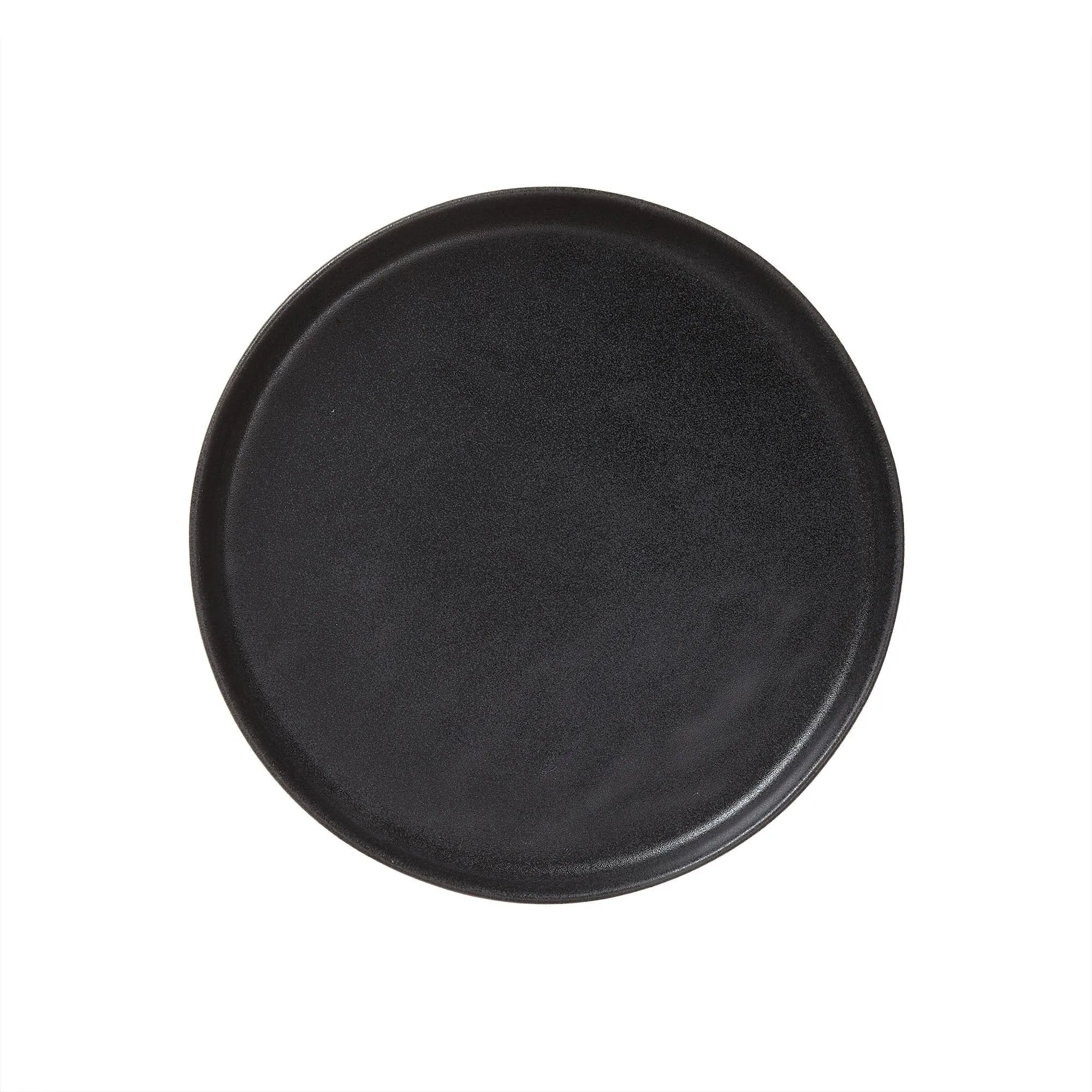Malhou Side Plate Set [Black]