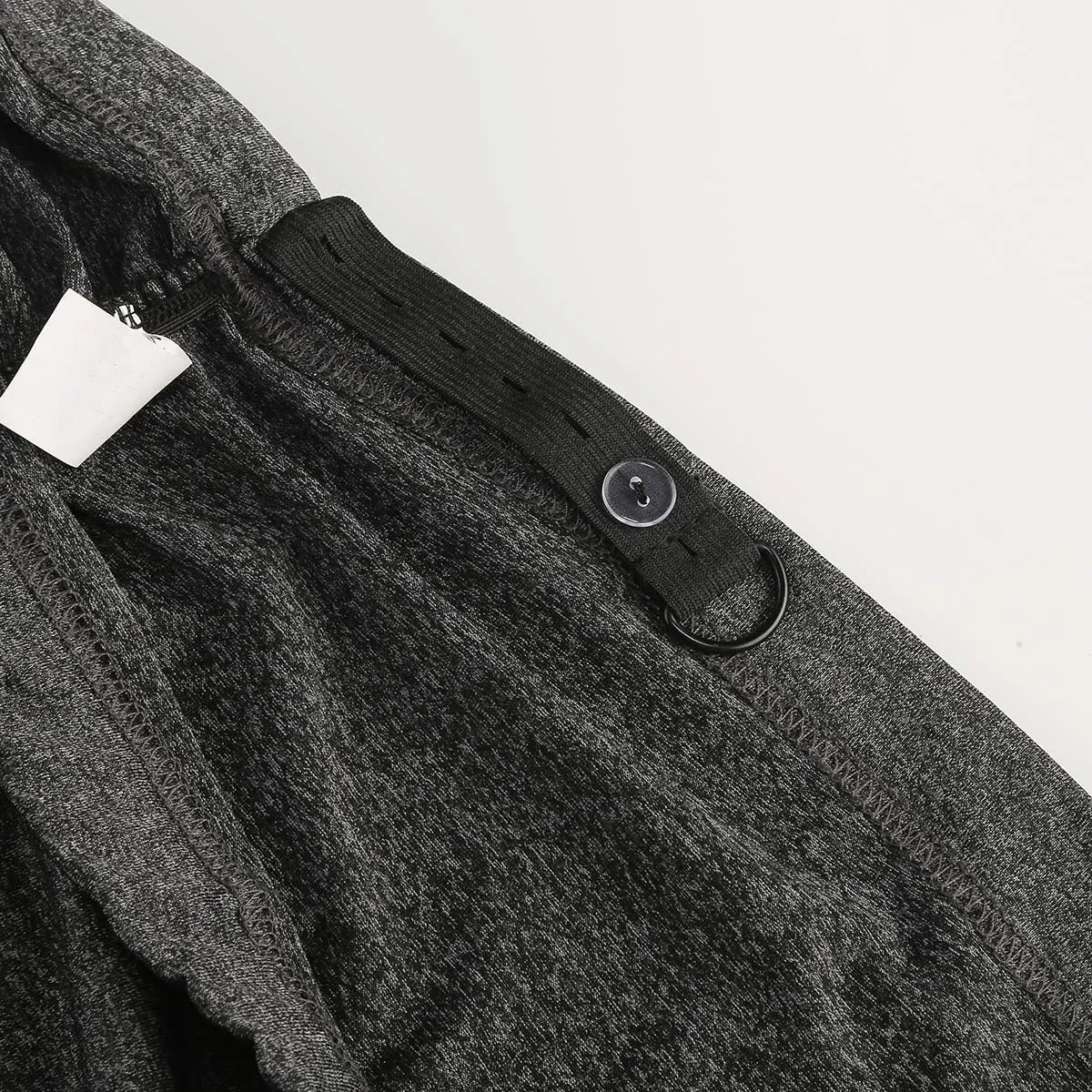 Maternity Pants Wide Leg Over The Belly Pregnancy Casual and Work Trousers Maternity Pajama Pants with Pockets