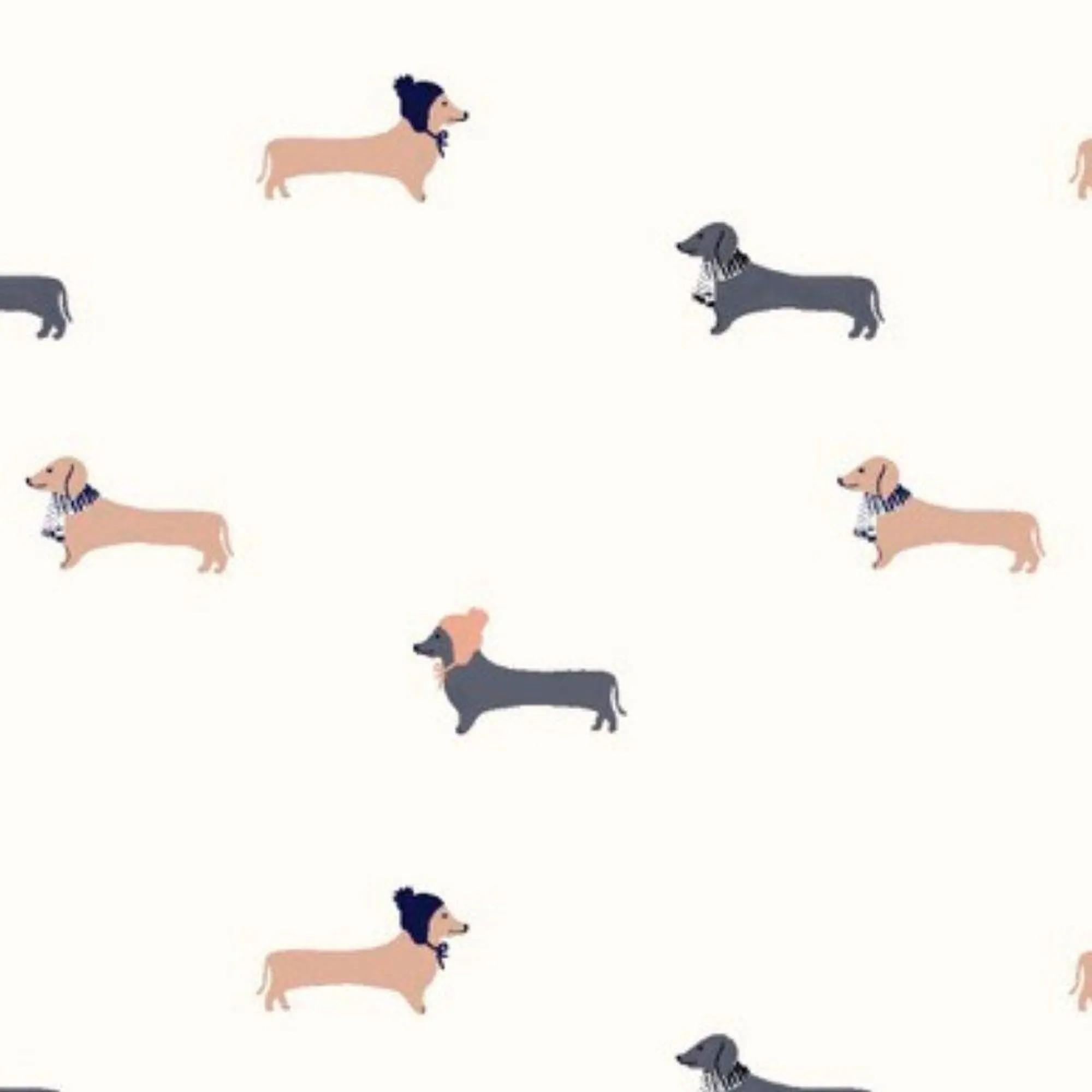 Modal Magnetic Footie - Beenie von Weinie