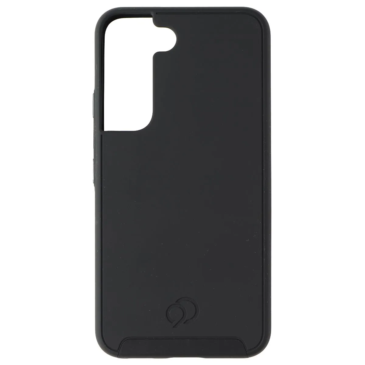 Nimbus9 Cirrus 2 Series Case for Samsung Galaxy S22 5G - Matte Black
