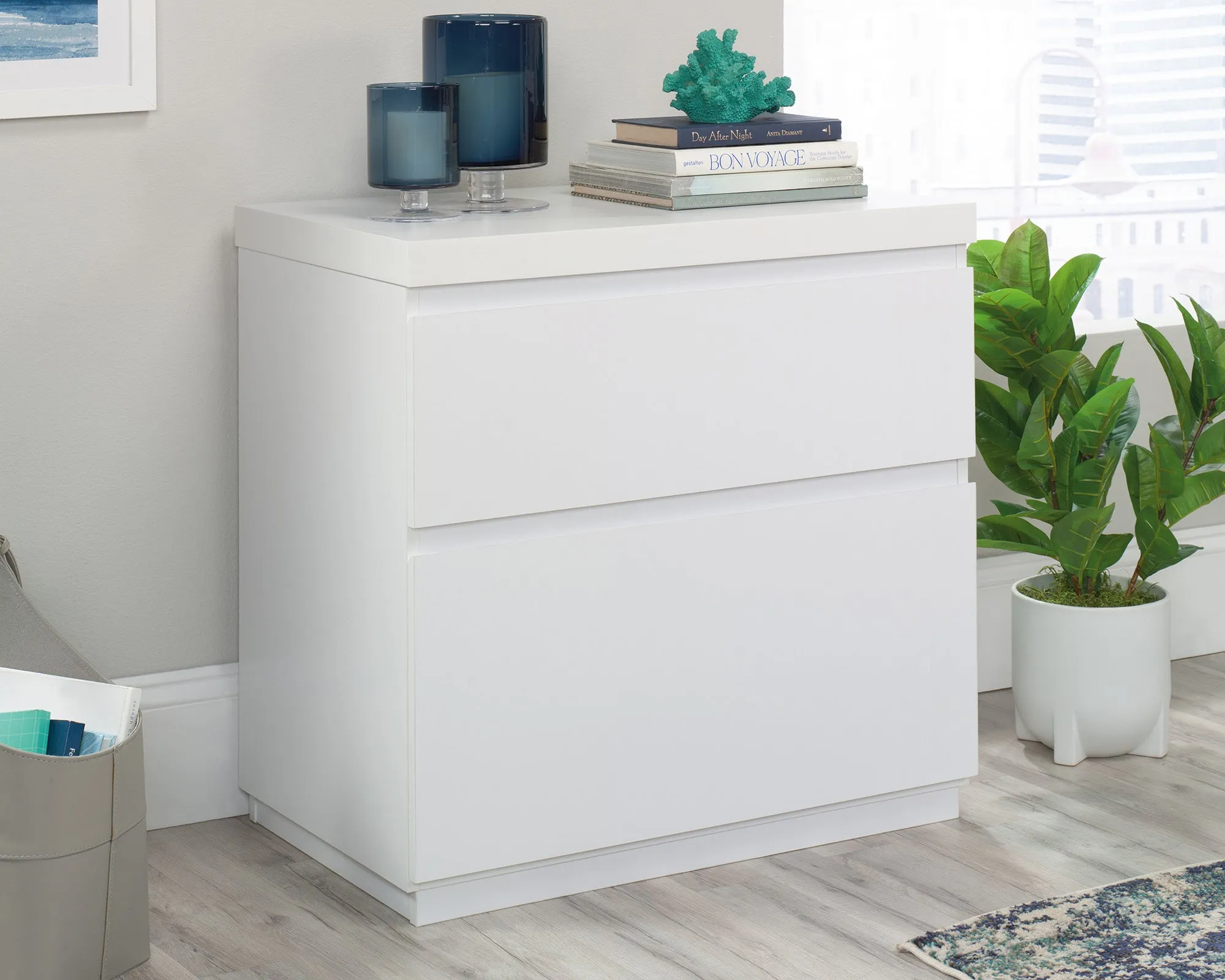 Northcott Lateral File