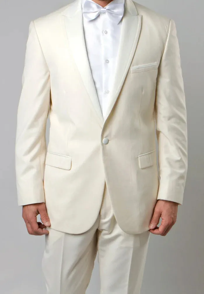 Online Tuxedo Rental -  Different Tuxedo Colors Styles - Classic Tuxedo in 8 Colors