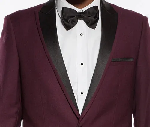 Online Tuxedo Rental -  Different Tuxedo Colors Styles - Classic Tuxedo in 8 Colors