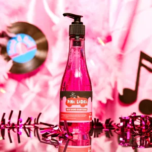 PINK LADIES OCD Hand Sanitizer