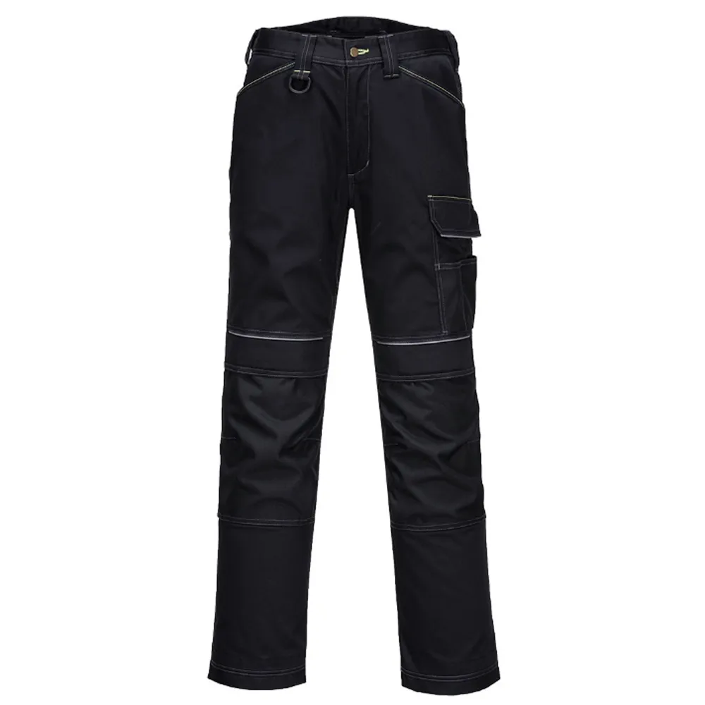Portwest T601 PW3 Kneepad Work Trousers Various Colours