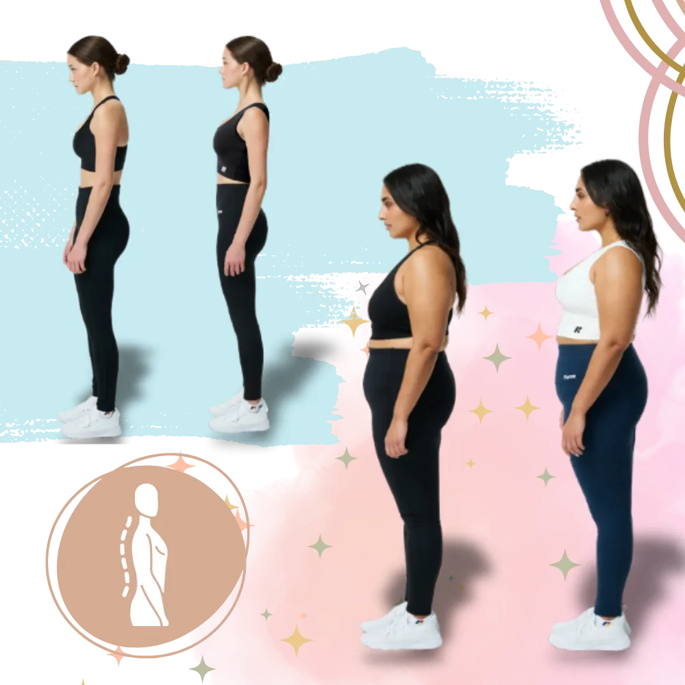 Posture Corrector Sports