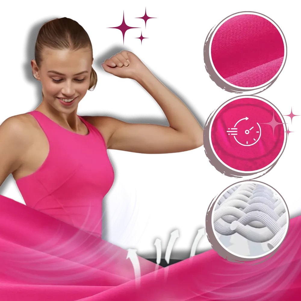 Posture Corrector Sports