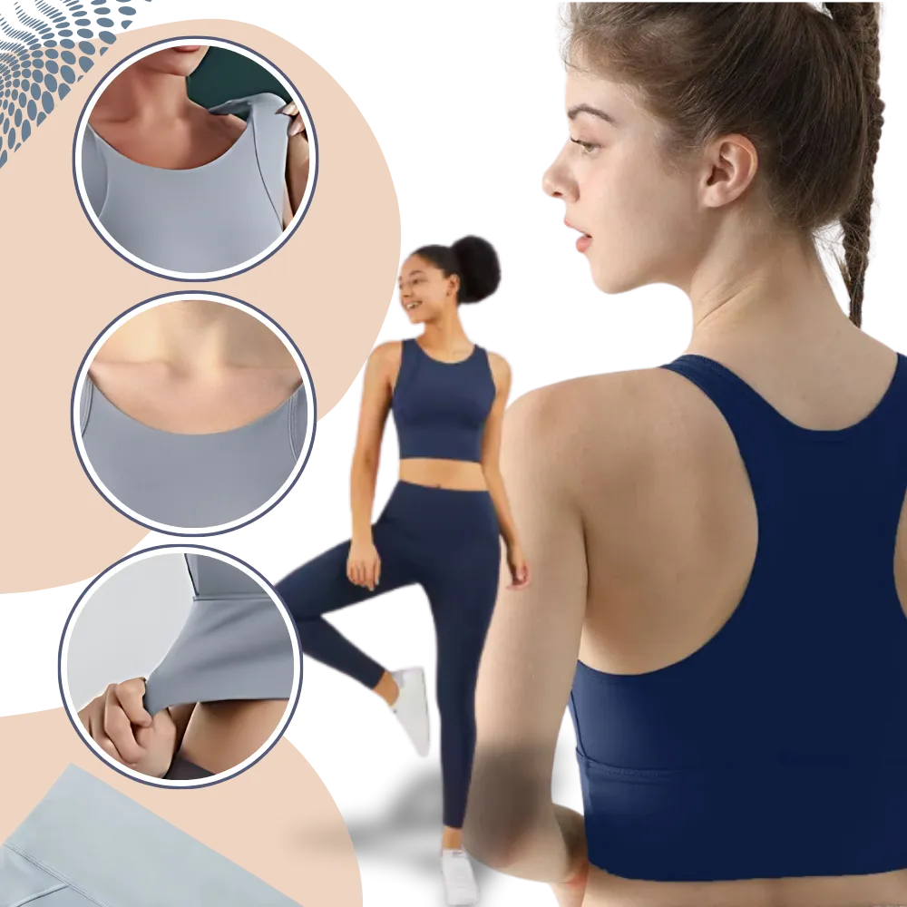 Posture Corrector Sports