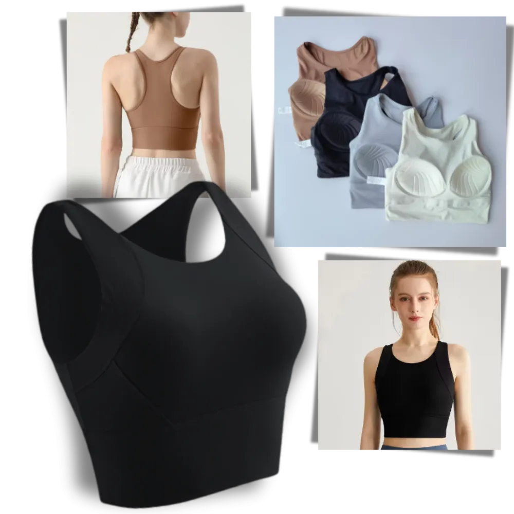 Posture Corrector Sports