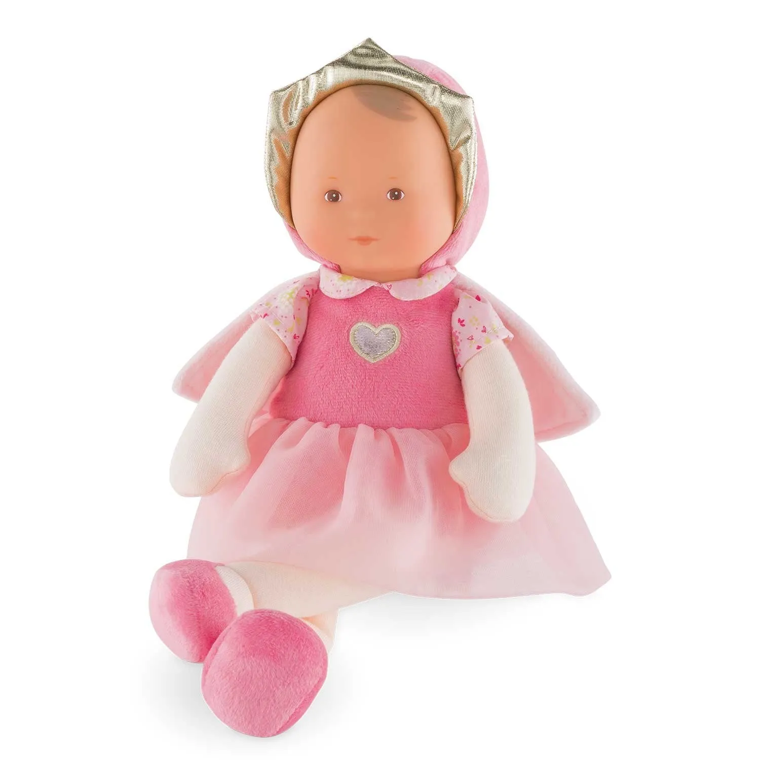 Princess Soft Doll