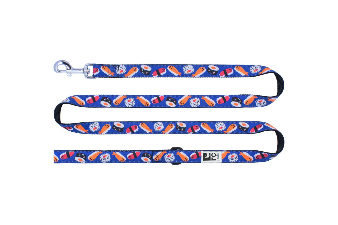 RC Pets Dog Leash 6' - Bright