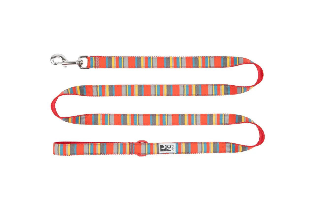 RC Pets Dog Leash 6' - Bright