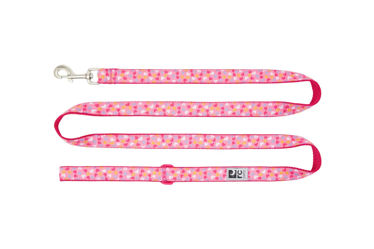 RC Pets Dog Leash 6' - Bright