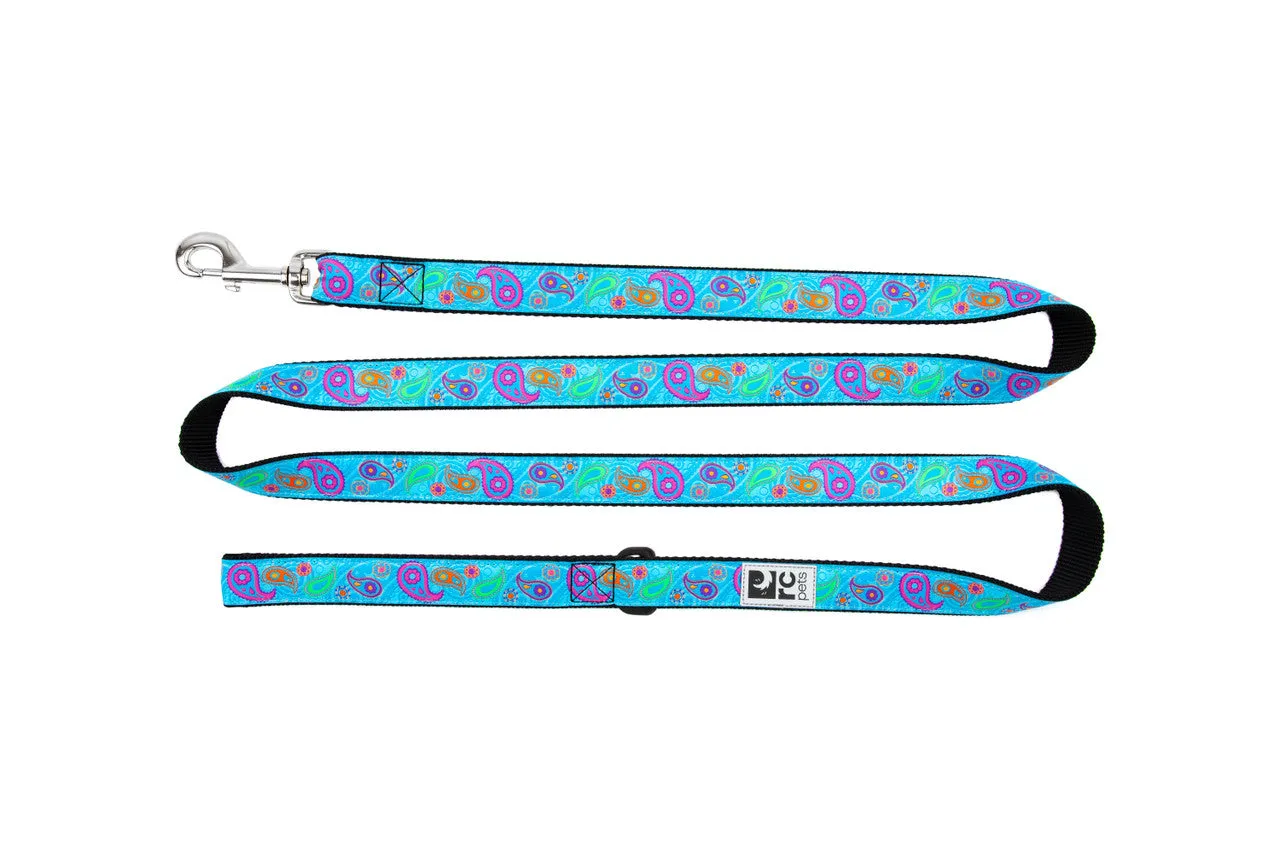 RC Pets Dog Leash 6' - Bright
