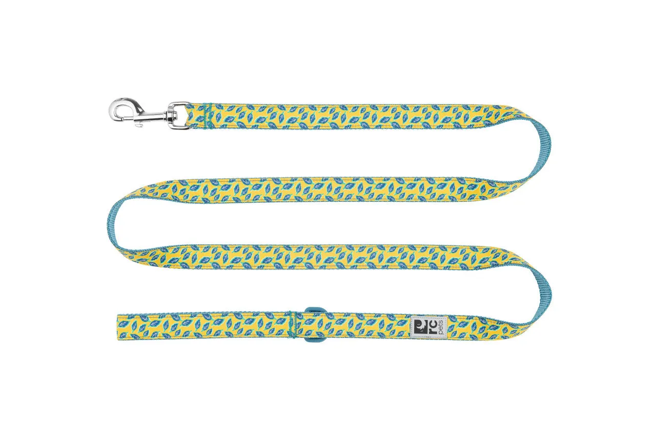 RC Pets Dog Leash 6' - Bright