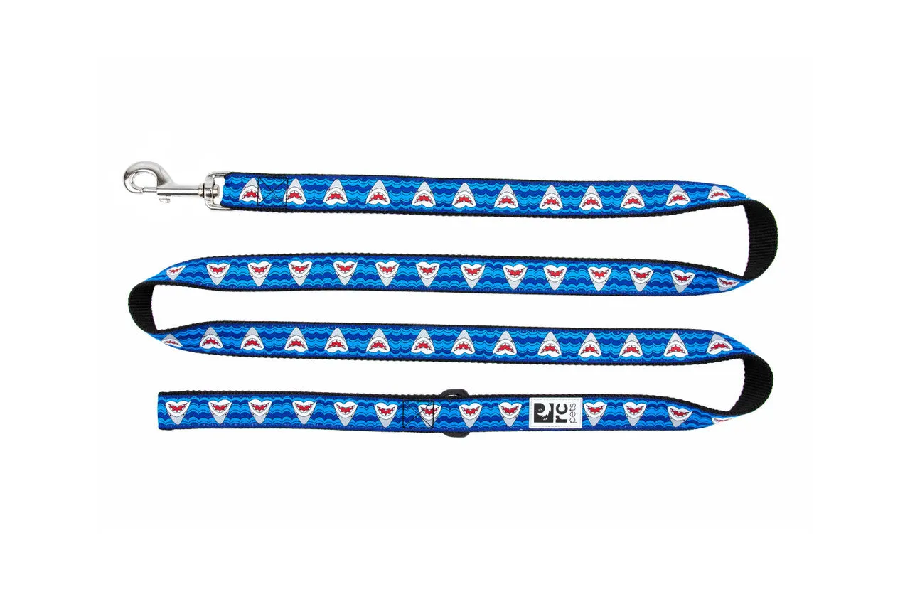 RC Pets Dog Leash 6' - Bright