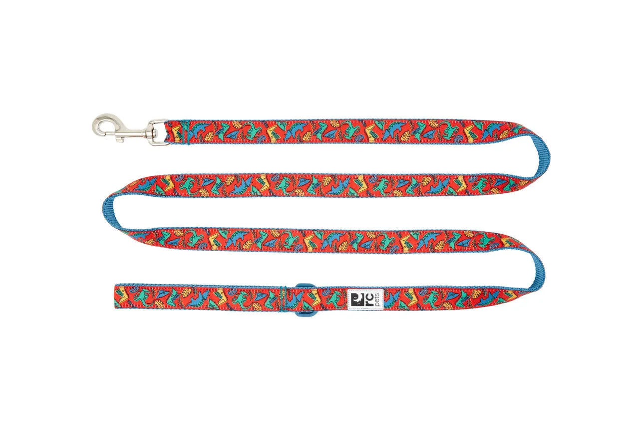 RC Pets Dog Leash 6' - Bright
