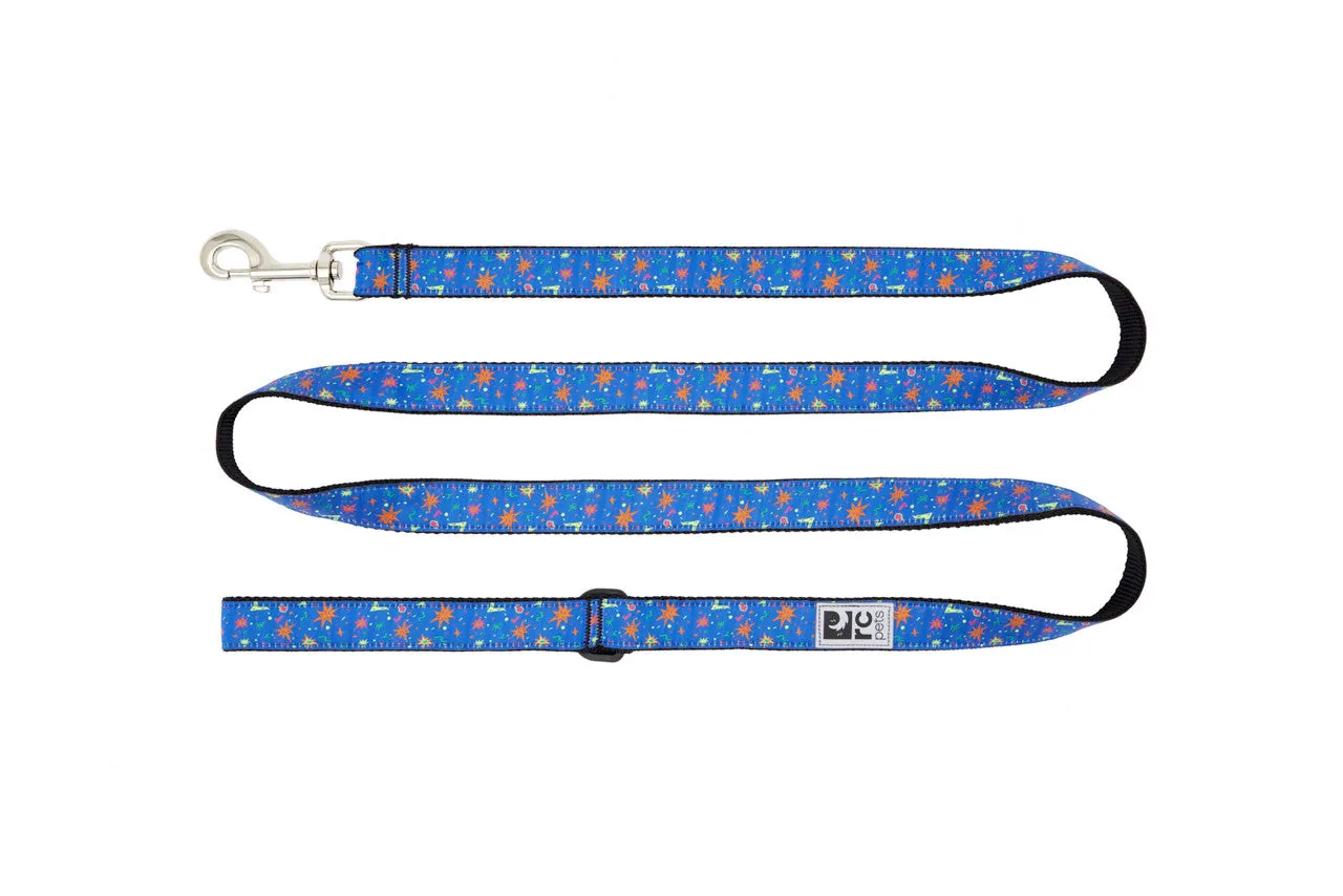 RC Pets Dog Leash 6' - Bright