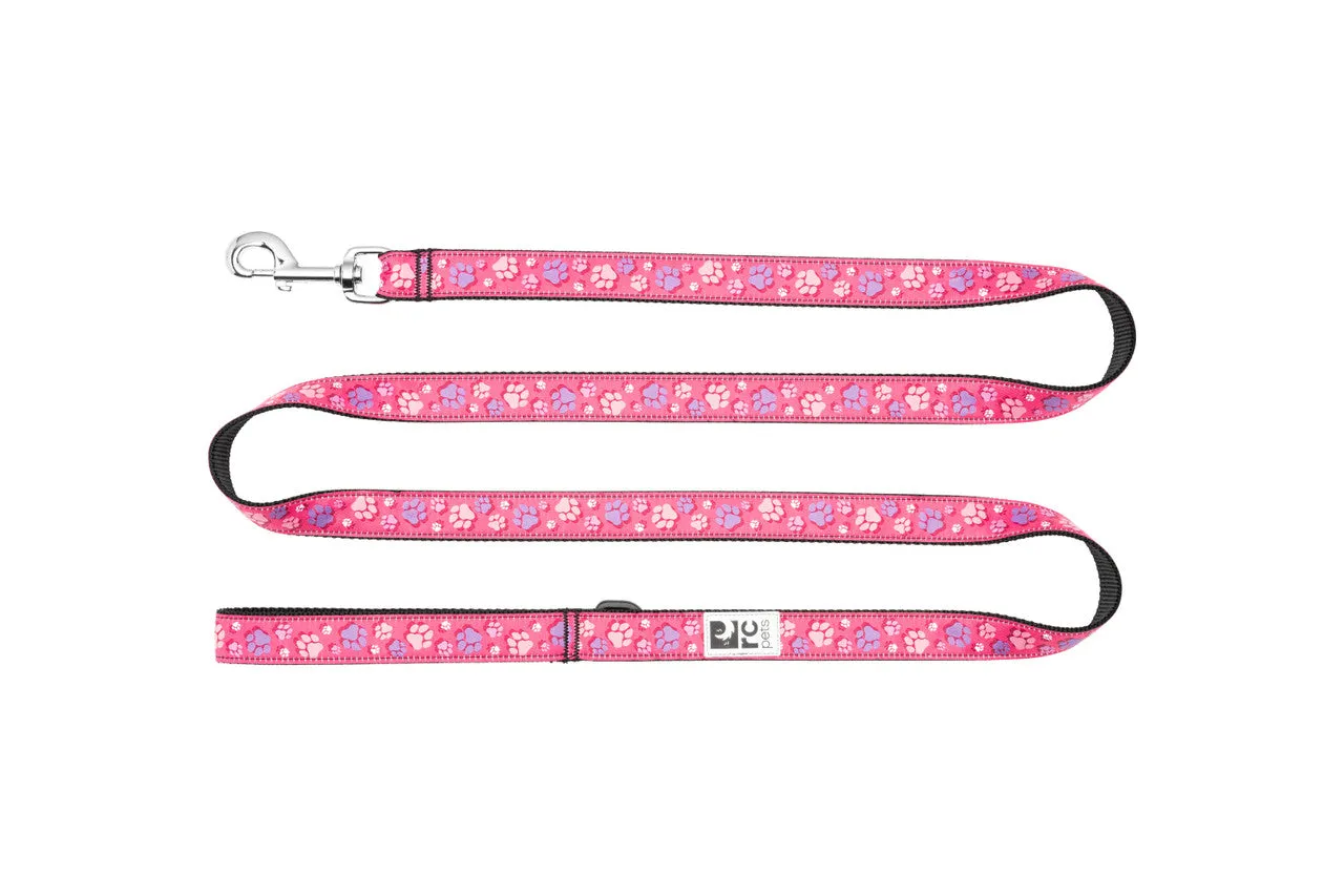 RC Pets Dog Leash 6' - Bright