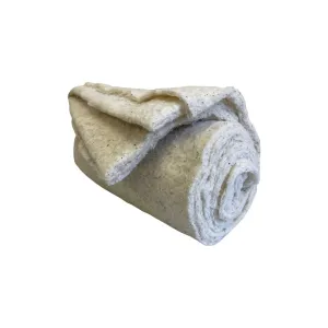 Restorate Cotton Wadding Raw Unbleached Roll