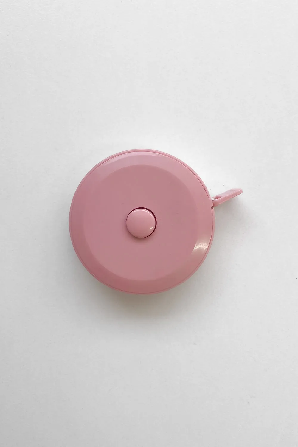 Retractable Measuring Tape
