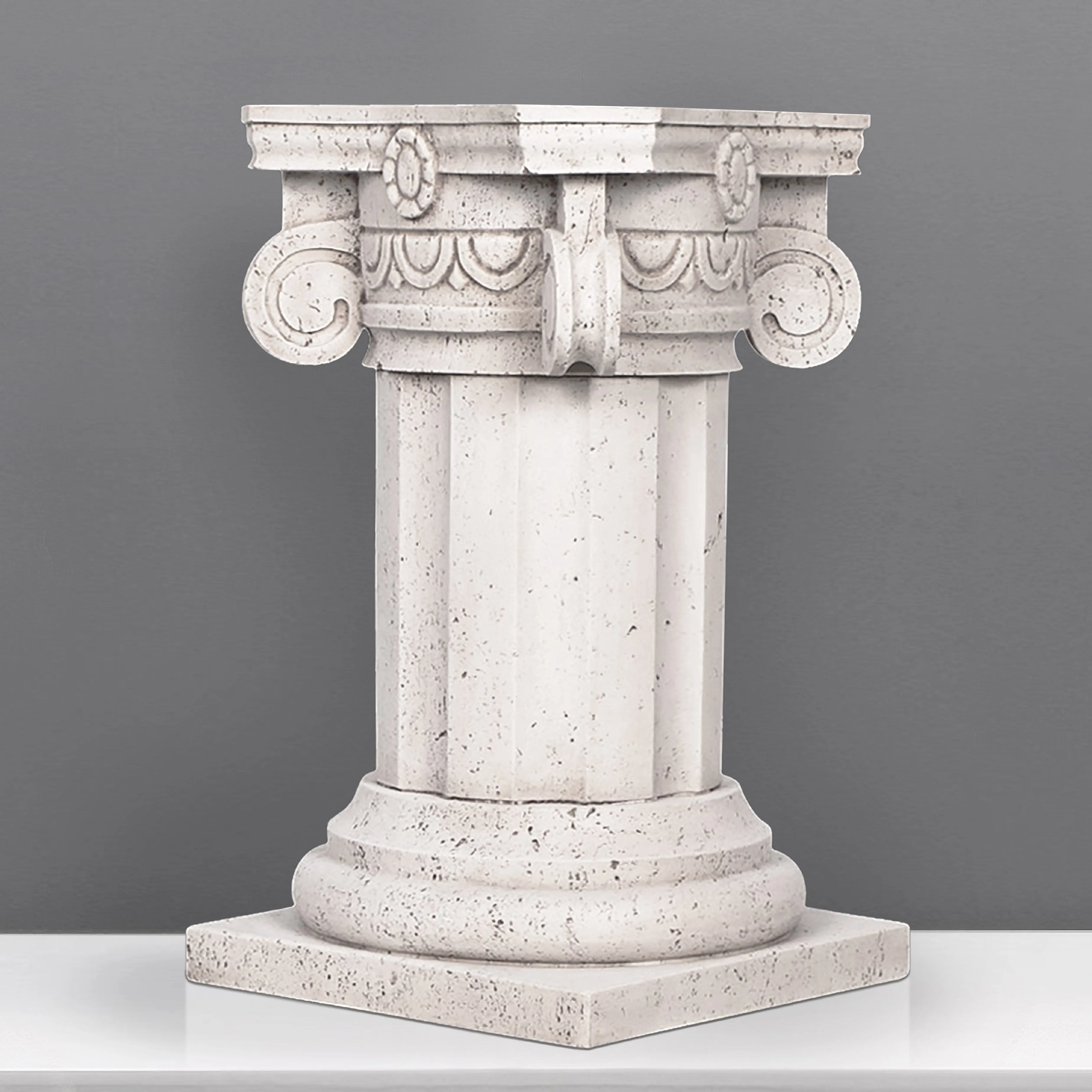 Roman Ionic Column