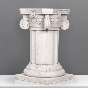 Roman Ionic Column