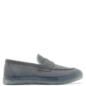 RONE Thirty Six Hand Sewn Python / Grey