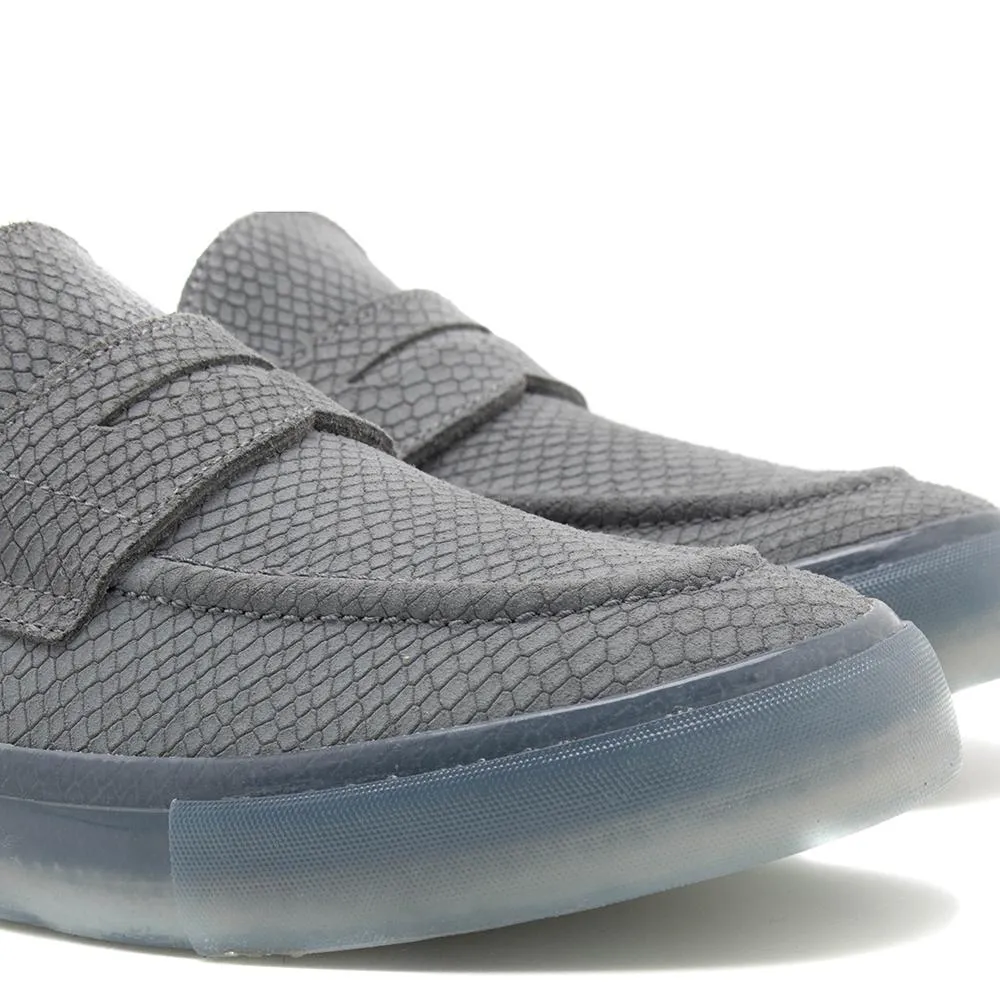 RONE Thirty Six Hand Sewn Python / Grey