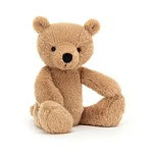 Rufus Bear