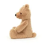 Rufus Bear