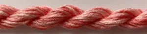 S-300 Hollyhock - Dinky Dyes - 6 Stranded Silk Thread