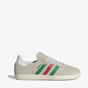 Samba OG