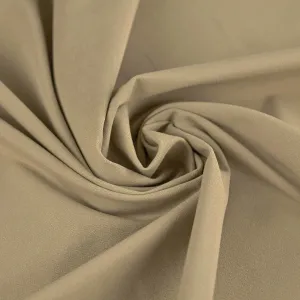 Sand Stretch Fabric 399