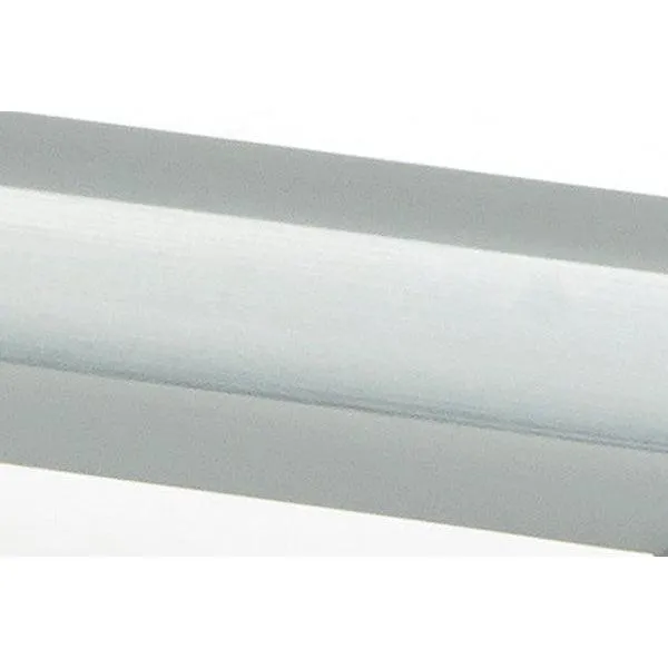 Satin Chrome Kahlo Pull Handle - Medium | From The Anvil