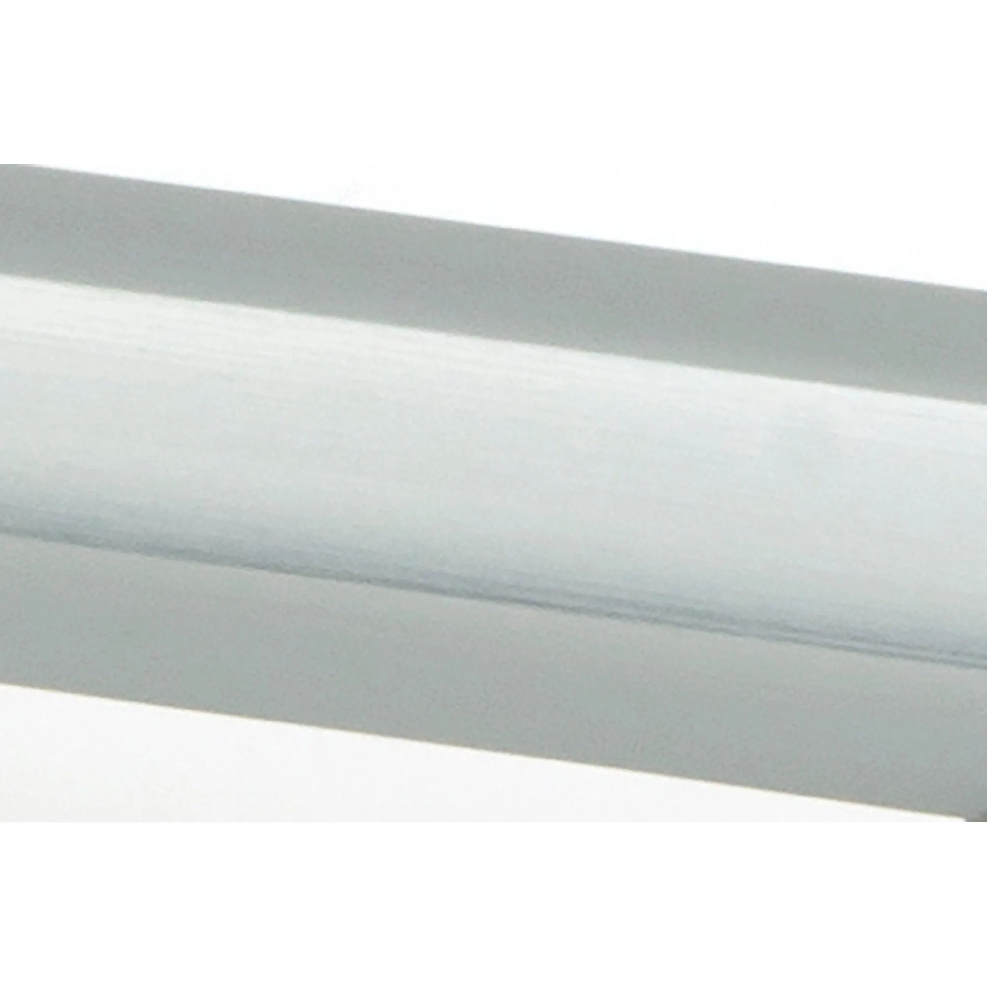 Satin Chrome Kahlo Pull Handle - Medium | From The Anvil