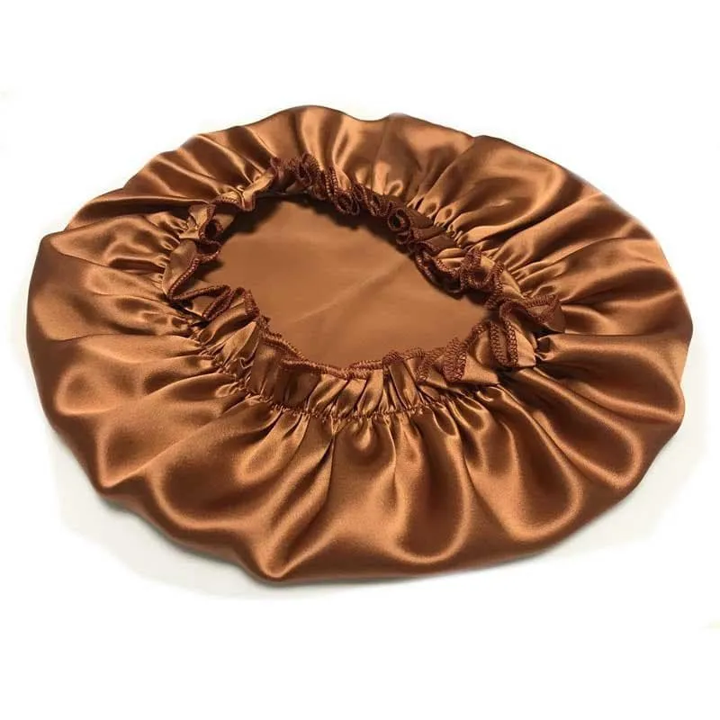 Silk Bonnet Single side