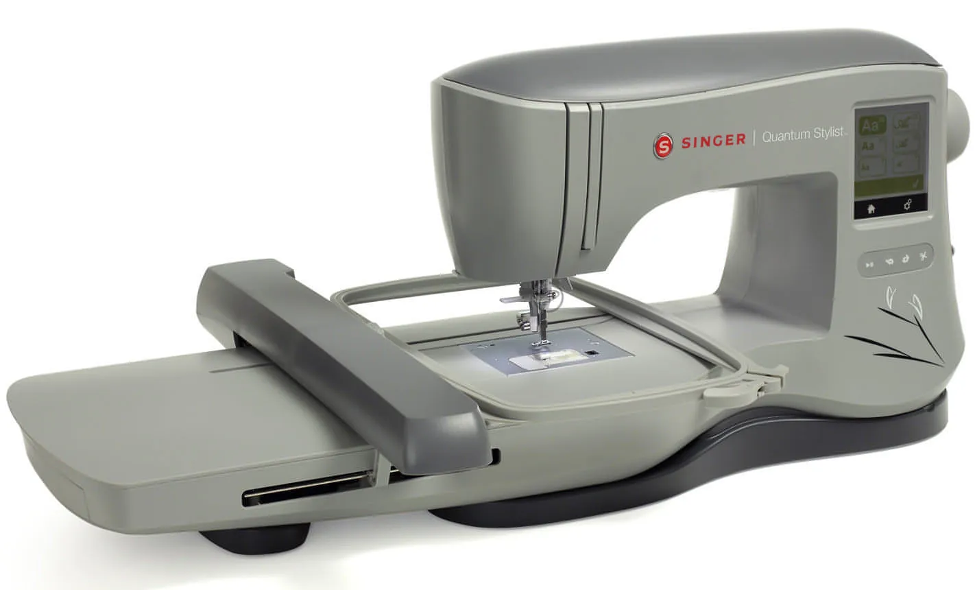 Singer Quantum Stylist EM200 Embroidery Machine * Limited Stock *